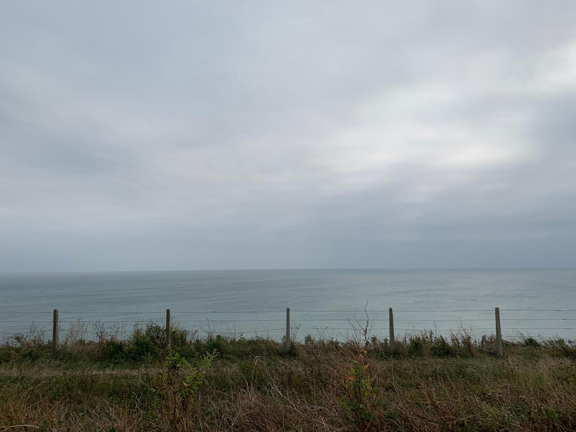 Sanctuary By The Sea With Large Room Including Lounge, Bathroom, Direct Garden Access & Free Parking Brighton Exterior photo